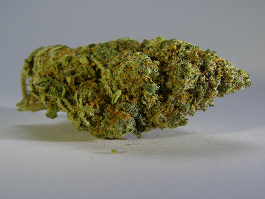 Bruce Banner