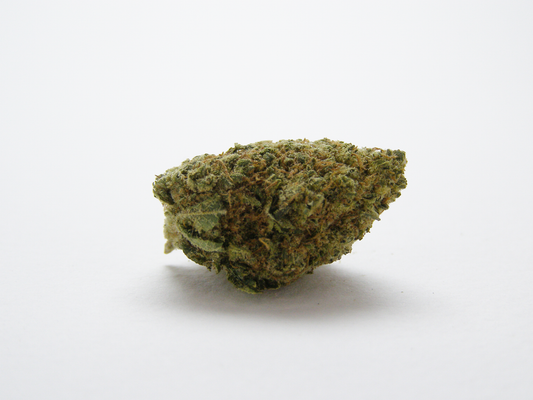 M.A.C (LAC) – Miracle Alien Cookies