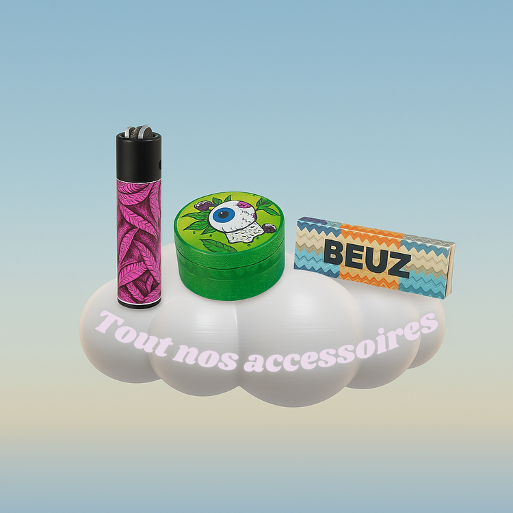 Accessoires