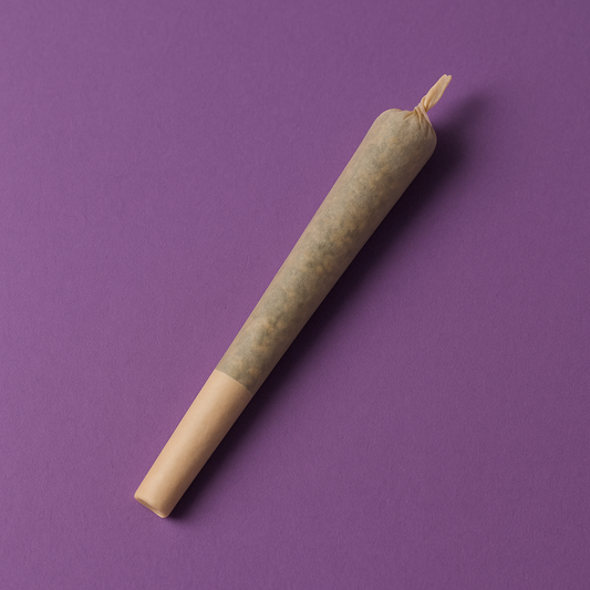 Joint pré-roulés CBD